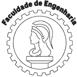 Matriz de bordado Faculdade de Engenharia